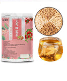 Astragalus, red dates, barley, Poria Ginseng Tea Bag Yuanqi Four Treasures Tea