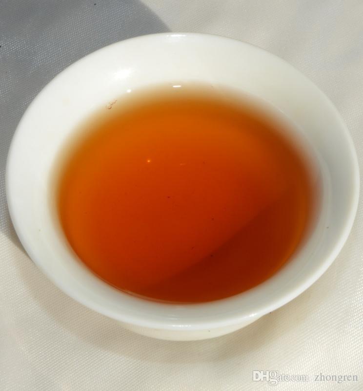 125g Natural Dahongpao Tea, Organic Oolong Tea, Health Care Tea Main image