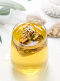 Five Finger Peach Poria Cocos Xiancao Tea Healthy Herb Tea Bag 150g/5.29oz