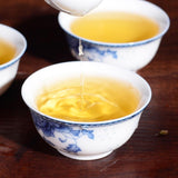 50g  Delight for A Healthy Lifestyle Premium Chinese Tieguanyin Oolong Tea