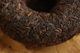 250g/tuo Yunnan Pu'er Tea Menghai Tuo cha Pu'er Ripe Organic Tea