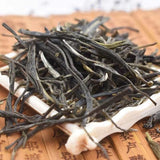 Premium Xiangerte Jasmine Tea 250g Fragrant Black Pine Needle Tea 2025 New