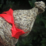 500g White Tea Craft Tea Moonlight Beauty Single Bud Reed Gourd Tea