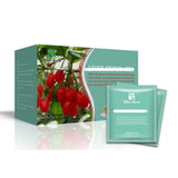 Liver Gantai Health Tea Flower and Fruit Herbal Detox Cleanse Tea