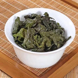 Ginseng Oolong Tea Orchid Noble Person Taiwan High Mountain Tea