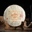 Lose Weight 357g Yellow Seal Puerh Cooked Tea Cake  Health Black Tea