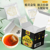 Ginseng berry wolfberry mulberry chrysanthemum tea health tea rose tea