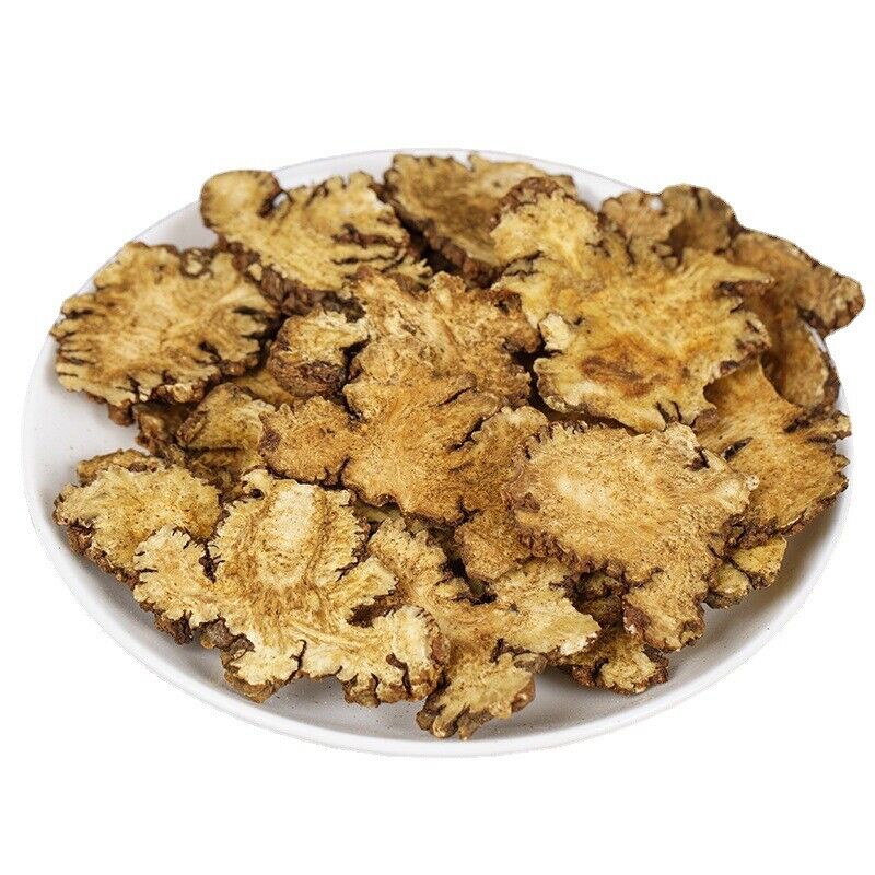 Rhizoma Ligustici Chuanxiong Herbs Rhizoma Ligustici Chuanxiong Tablet 500g