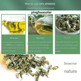 500g High quality classic China Natural Green Herbal Kidney Tea