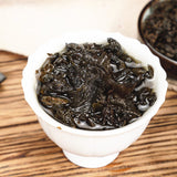 Oolong Tea Premium Jin Xuan Roasted Rich Flavor Taiwan High Mountain Dongding