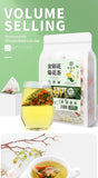 Honeysuckle Chrysanthemum Tea Chrysanthemum Goji Berry Licorice Honeysuckle 250g