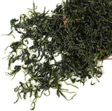 100g Kuding Bitter Herbal Green Tea Chinese Qingshan Lushui Loose Small-leaf