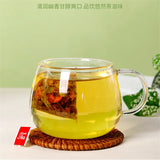 125g  Triangle Bags for Wellness Wolfberry Chrysanthemum Cassia Seed Herbal Tea