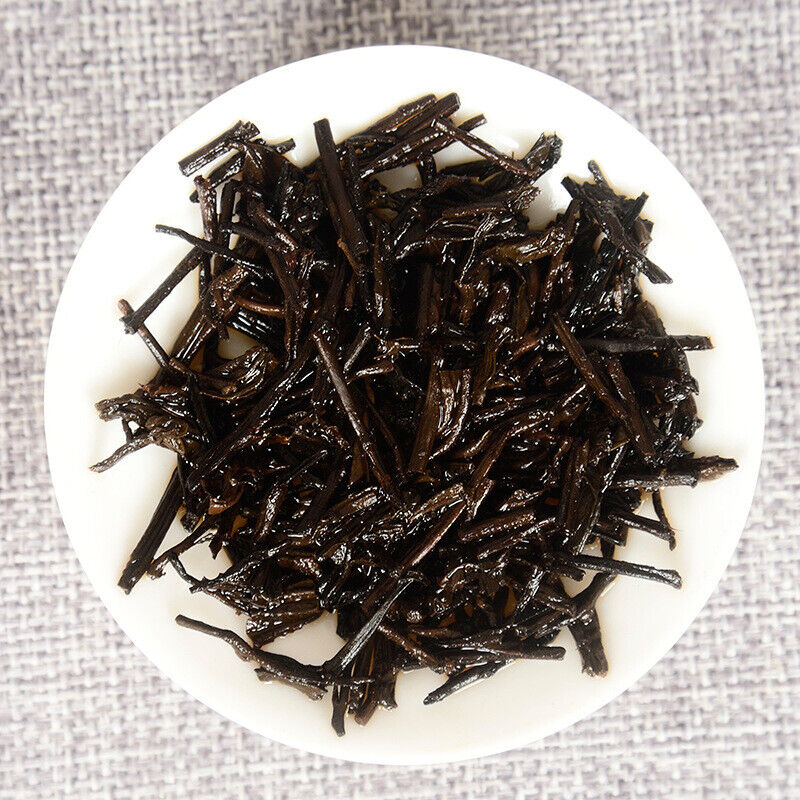 Yunnan Pu'er Tea 250g Ripe Tea Brick Healthy Drink