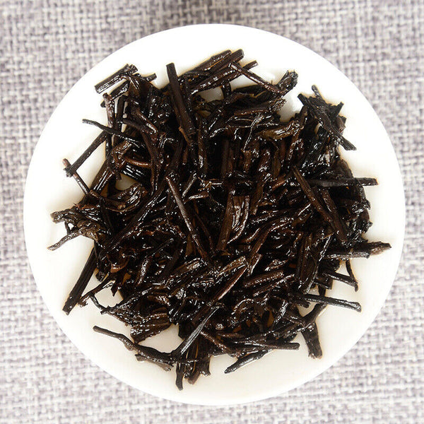 Yunnan Pu'er Tea 250g Ripe Tea Brick Healthy Drink