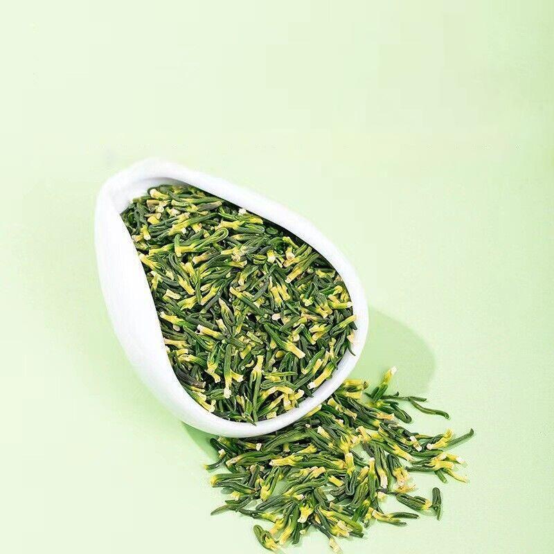 Natura Flower Tea Premium Lotus Heart Tea Herbal Medicine for Clearing Heat