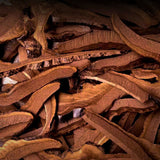 Ganoderma lucidum tablets in tea and soup Changbaishan wildlife infusion tea
