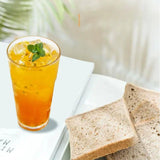 80g Brewed Milk Tea & Beverage Mix, Baked Treats Passion Fruit Powder