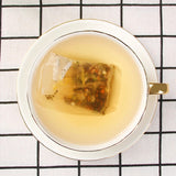 Hawthorn Lotus Leaf Tea Healthy Herb Tea Bag 120g