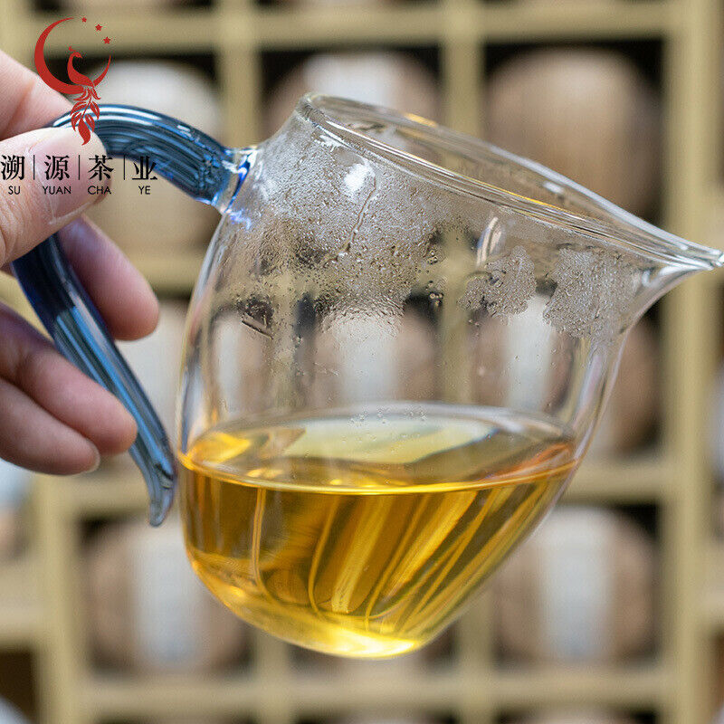 普洱茶生茶 曼松贡茶古树茶200g茶饼 云南厂家直销茶叶批发