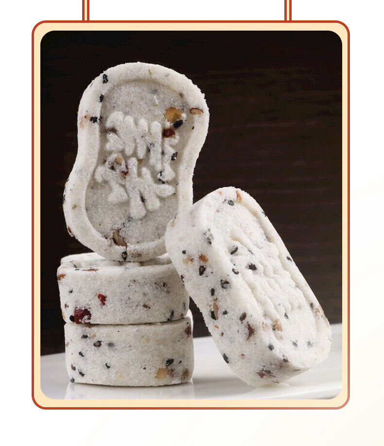 Viral Nut Poria Eight Treasures Cake - Sugar-Free Snack & Breakfast Pastry