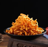 Cordyceps Militaris Dried Herbal Jin Chong Cao 500g Premium Natural