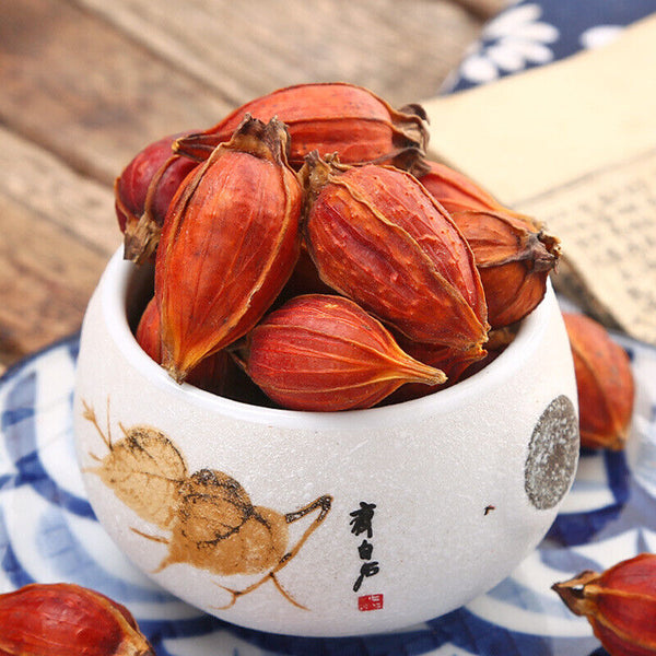 Gardenia Bulk Dried Red Gardenia Dried Water Gardenia Flower Tea 500g