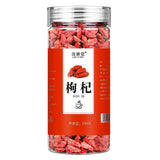 Ningxia Goji Berries 190g Jar Dried Red Goji Berries for Health