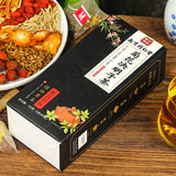 Chrysanthemum, Wolfberry & Cassia Tea 12 Flavours Triangle Packs