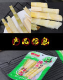 Snack Ready-to-Eat Crunchy Individual Packs Sichuan Pickled Bamboo Shoots