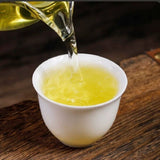 Authentic Anxi Tie Guan Yin Oolong Tea Premium Light Aroma Fresh Loose Leaf
