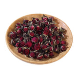 Premium Tea Rose Buds Large Bloom Rose Flower Tea for Brewing