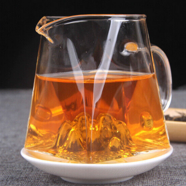 TeaTea Kung Fu Black Tea Eco-red First Grade Loose Tea 500g Yunnan Dian Hong