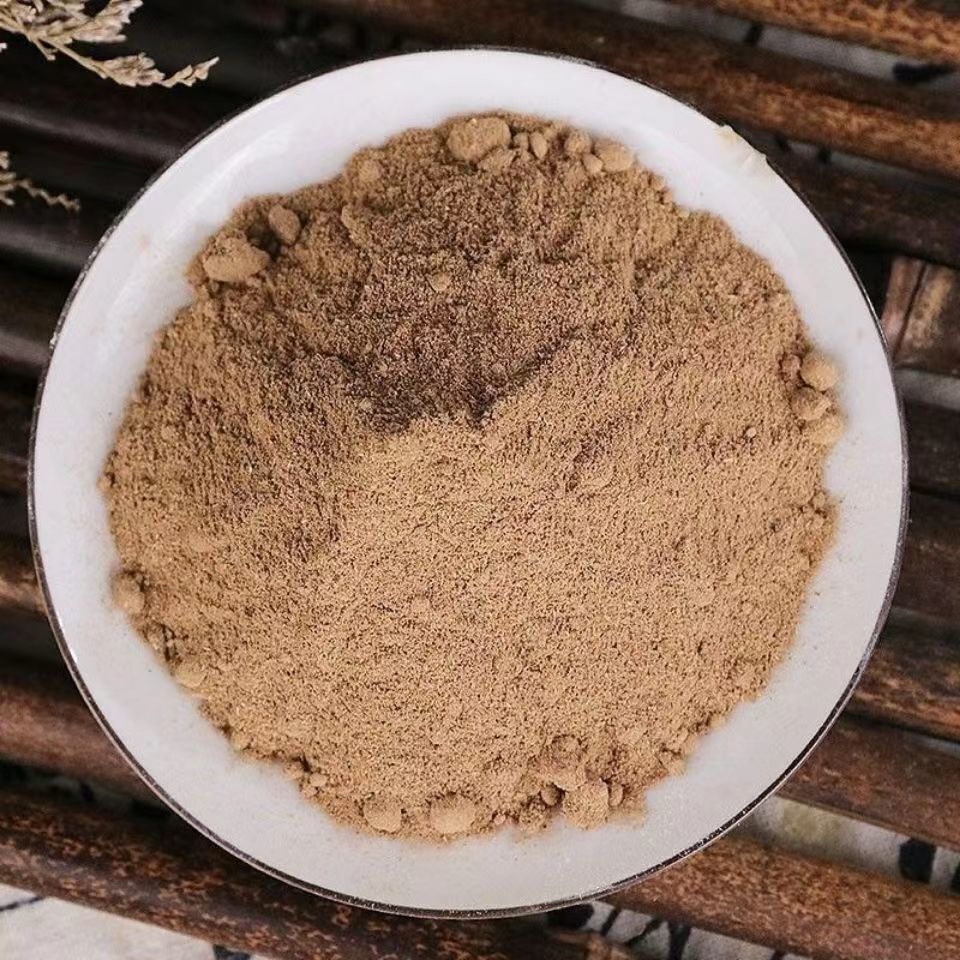 Fig Powder Freeze-dried Fig Powder Superfine Powder Edible Main image