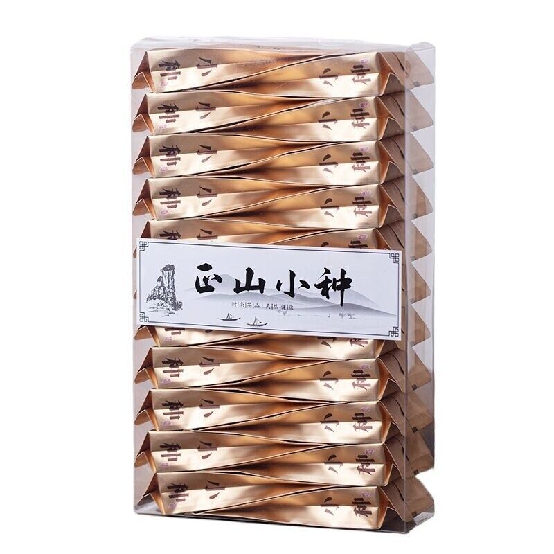 Natural Zhengshan Xiaohong Tea: Rich aroma, beneficial to the stomach