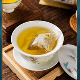 Dandelion Chrysanthemum Herbal Tea Pueraria  Wolfberry  Mirifica Bagged Tea