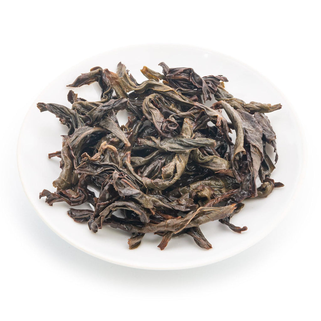 Pure natural high-quality Chinese Wuyi Rou Gui Oolong Tea Loose Leaf 225g
