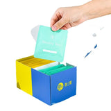 Flower Tea Mulberry Lily Poria Cocos Tea Cili Lemon Tea Flower Grass