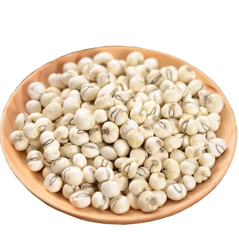 100g ORGANIC Wild Chuan Bei Mu Fritillaria Cirrhosa Chinese Herbal Cough Secondary image