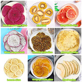 Huo Long Guo 100% Pure Organic Loose Dry Red Dragon Fruit Tea