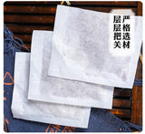 He Shou Wu Maca Root Five Treasures Tea for Men Herbal Tea