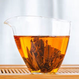 Premium Fengqing Dianhong Pagoda Black Tea Honey Fragrance Yunnan Dianhong Tea