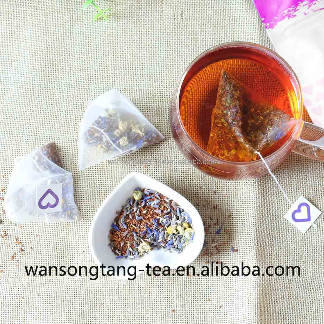 Skinny Fit Slimming Tea Flat Belly Detox Herbal Tea for Weight Loss Support