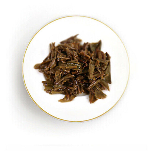 TAETEA Reunion Tuocha * MengHai Dayi Tuo Puer  Pu'er Puerh Tea 500g 1901