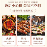 Premium Barley Tea 500g Bag Korean Herbal Drink Aromatic Grain Tea