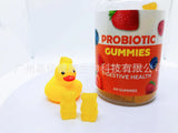 Probiotic GummiesProbiotic GummiesDigestive GummiesVitamins