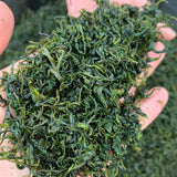 125g/500gTea Small Leaf Bittering TeaNew TeaSlightly Bitter and Fresh Colour
