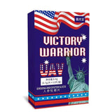 Supplements for Men's Health Pack of 12 Tablets Oyster Ginseng