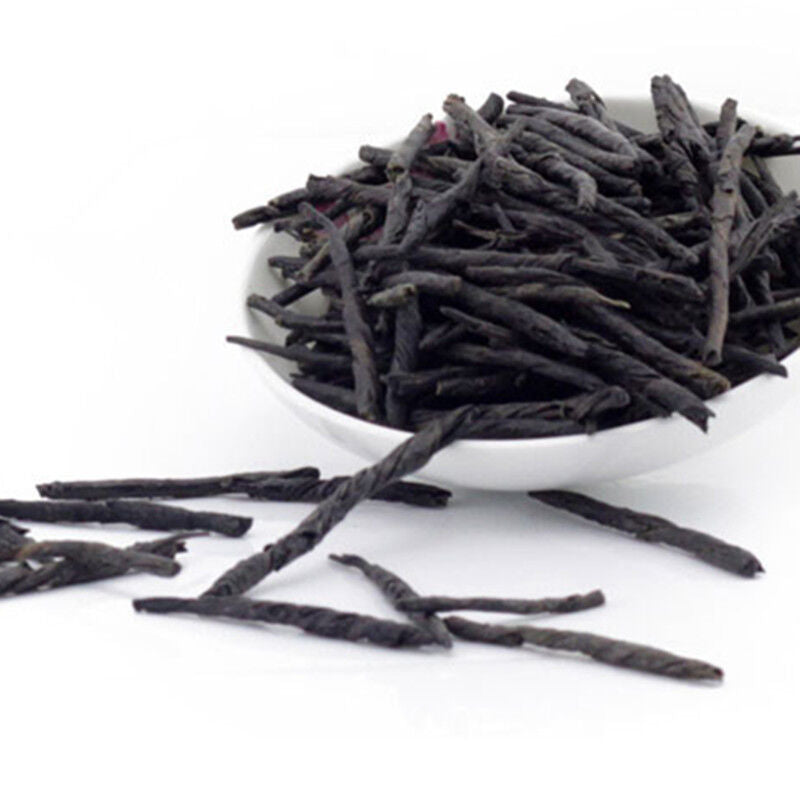 100g China Herbal Tea Bitter Tea Organic Kuding Tea Ku Ding Cha Healthy Drink Secondary image