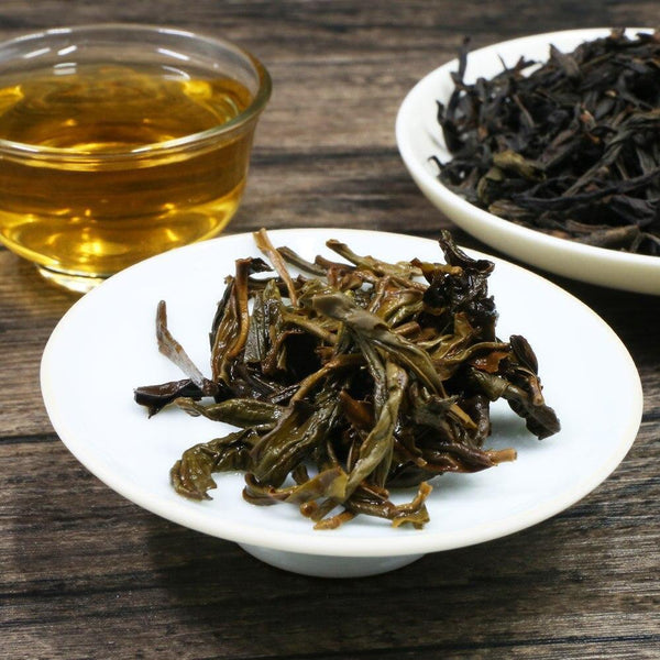 2023 Chaozhou Phoenix Dancong Oolong Tea, Special Grade Dan Cong Spring Tea
